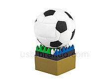 USB Mini Soccer Flash Drive