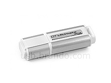 Kingston DataTraveler Ultimate 3.0 Flash Drive