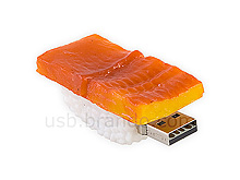 USB Sea Eel Sushi Flash Drive