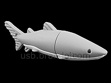 USB Shark Flash Drive