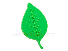 USB Leaf Flash Drive