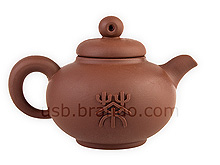 USB Teapot Flash Drive