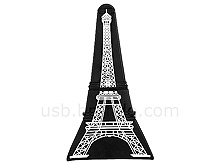 USB Eiffel Tower Flash Drive