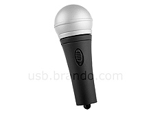 USB Microphone Flash Drive