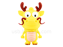 USB Dragon Flash Drive