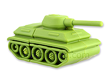 USB Tank Flash Drive