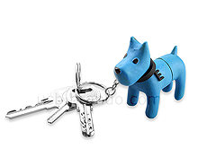 USB Doggie Keychain Flash Drive
