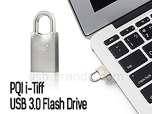 PQI i-Tiff USB 3.0 Flash Drive