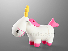 USB Cartoon Horse Flash Drive