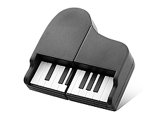 USB Mini Piano Flash Drive