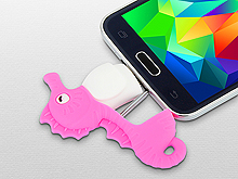 USB Sea Horse OTG Flash Drive