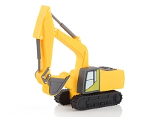 USB Excavator Flash Drive