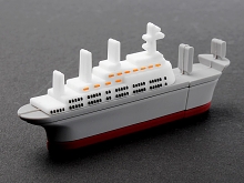 USB Cruises Flash Drive