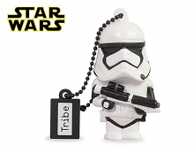 Tribe Star Wars TFA Stormtrooper USB Flash Drive