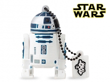 Tribe Star Wars R2-D2 USB Flash Drive