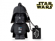 Tribe Star Wars Darth Vader USB Flash Drive