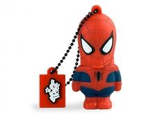 Tribe Spiderman USB Flash Drive