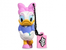 Tribe Daisy Duck USB Flash Drive