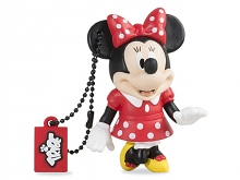 Tribe Minnie USB Flash Drive