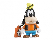 Tribe Goofy USB Flash Drive