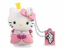 Tribe Hello Kitty Princess USB Flash Drive