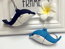 USB Dolphin Flash Drive III