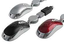 USB Mini Mouse