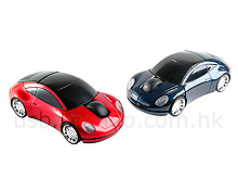 Estilo GT RF 2.4Ghz Mouse