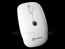 Connectland 2.4GHz Wireless Optical Mouse