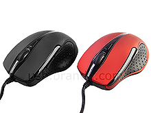 USB Optical Mouse (MC-086)