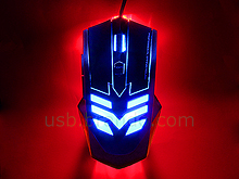 USB Prtriot Gaming Mouse