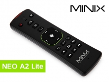 MINIX NEO A2 Lite Air KeyMouse