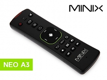 MINIX NEO A3 Air KeyMouse with Voice Input