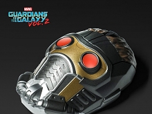 Star-Lord Wireless Mouse