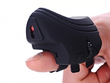 Wireless Finger Mouse II