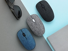 Rapoo M200Plus Multi-Mode Fabric Mouse