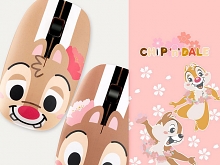 infoThink Disney Chip & Dale Wireless Mouse