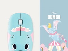 infoThink Disney Dumbo Wireless Mouse