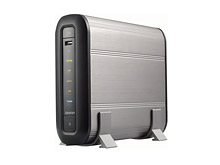 QNAP TS-109 Pro All-in-one NAS Server