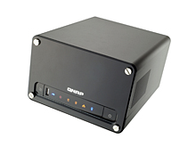 QNAP TS-209 Pro All-in-one NAS Server