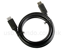 DisplayPort Cable (1.5m)