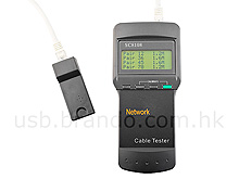 Network Cable Tester