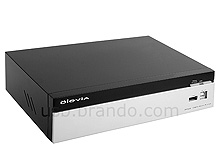 Olevia 1080p HD Media Player (ZP-530)