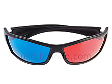 3D Glasses