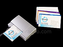 USB Business Card Scanner