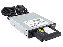 Akasa BayMaster S USB 3.0 Multi-Functional Bay