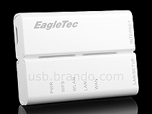 EagleTec Wireless Nano Travel Router