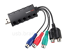 USB Gaming Capture