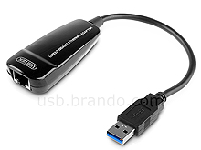 UNITEK USB 3.0 Gigabit Ethernet Adapter