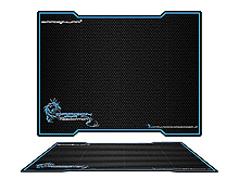 Dragon War GP-001 Gaming Mouse Pad (Speed Edition)